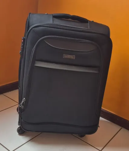 Mala de Viagem Sestini 23 Kg