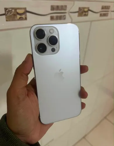 iPhone 15 Pro Max 255gb