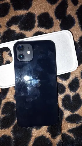 Vendo iPhone 12
