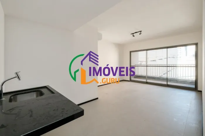APARTAMENTO - CONSOLAÇÃO - SP