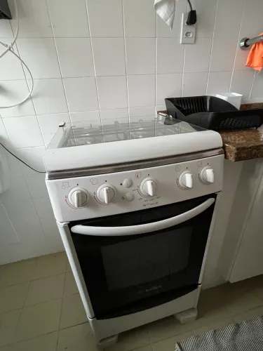 Fogão 4 Bocas