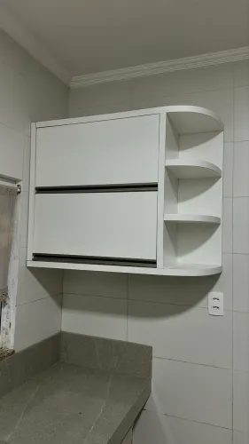 Armário de cozinha