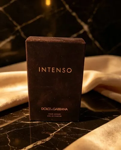Doce Gabbana Intenso 125ml Parfum