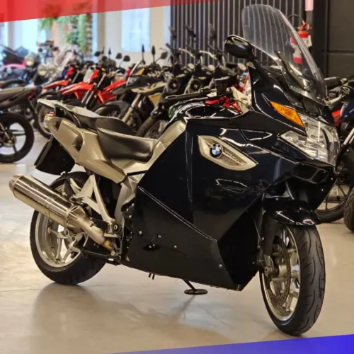 K 1300 GT 2009 Azul