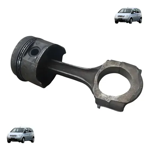 Biela Motor Kangoo Scenic Clio 1.6 16v 01 A 06