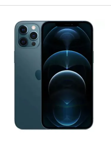 iPhone 12 Pro Max 
