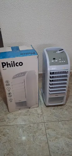 Climatizador 3 em 1 Philco 220Vts