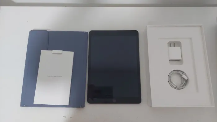 iPad 9 geração 256gb como novo!!!