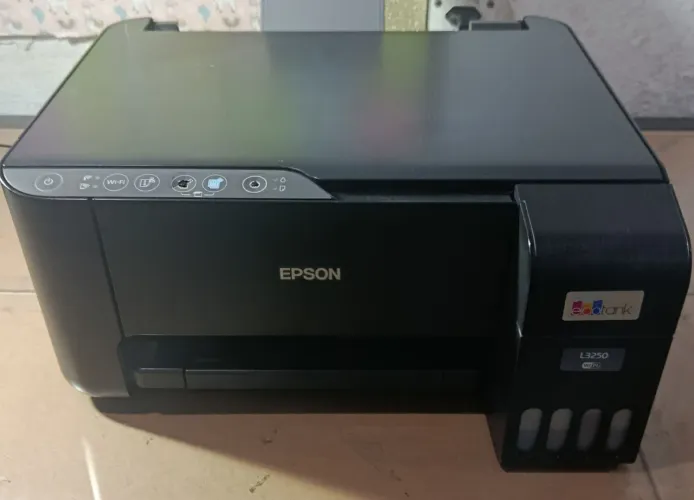 Impressora Ecotank Epson L3250