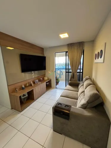 Central Park Condomínio Clube - APARTAEMNTO NO CONDOMINIO CENTRAL PARK / APARTAMENTO EM NA