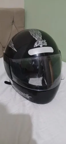 Capacete Pro Tork Liberty 4 Tamanho 60