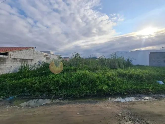 Terreno à venda, 396 m² por R$ 170.000 - Balneário Recanto Do Sol - Caraguatatuba/SP