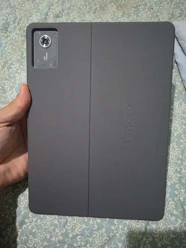 Vendo Ideal Pad Levono com capa, caneta e película ( NOVO)