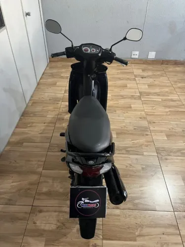 Yamaha Crypton T115 K (2015/2016)