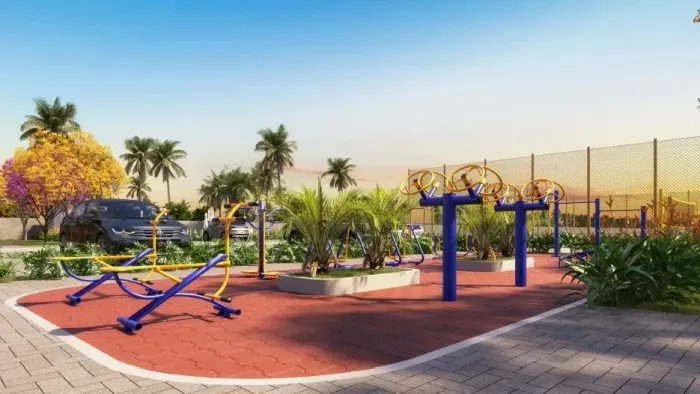 O MAIS NOVO EMPREEDIMENTO DA BARRA DOS COQUEIROS - CAPRI BEACH - RAINHA DOS LOTES.