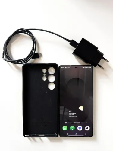 Samsung Galaxy S24 ultra 512gb