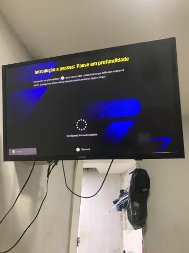 Televisão 32