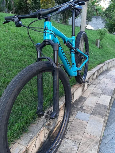 Bicicleta Specialized Epic Comp 