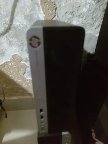 Hp com 8 gigas 