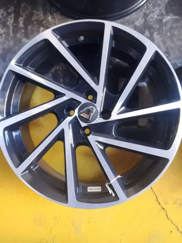 Rodas Aro 18 - Novas