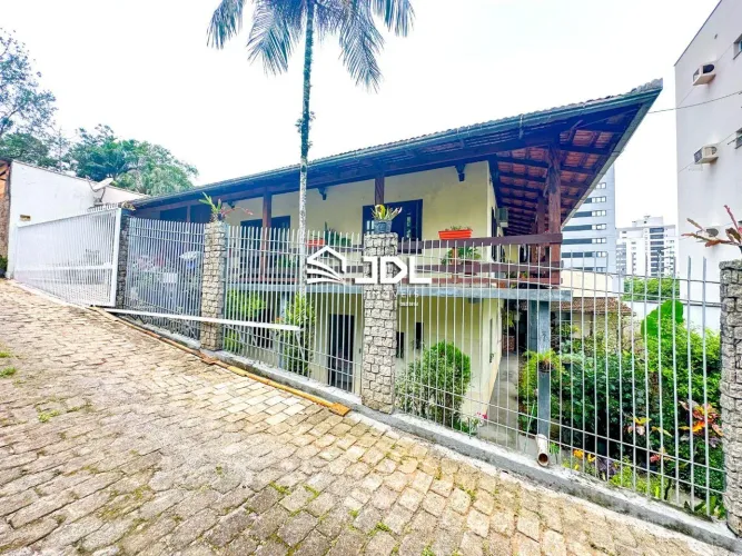 Casa à venda, 106 m² por R$ 950.000,00 - Vila Nova - Blumenau/SC