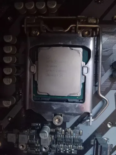 Processador Intel Core i5 8400 (8ª Geração)