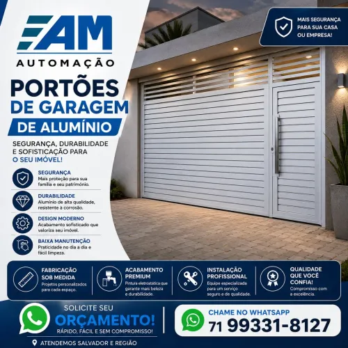 Portões