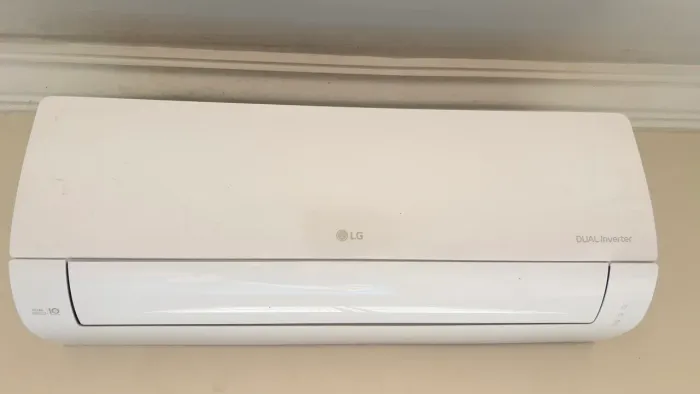 Ar condicionado LG 9000btus