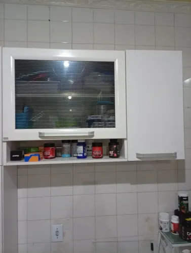 Armário de cozinha 