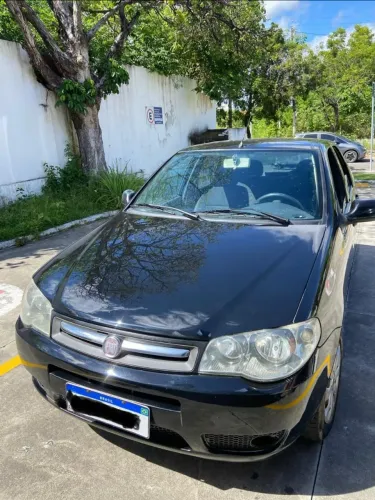 Fiat Siena 1.0/ EX 1.0 MPI Fire/ Fire Flex 8V 2011