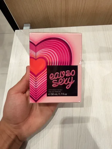Perfume da vitória secret?s