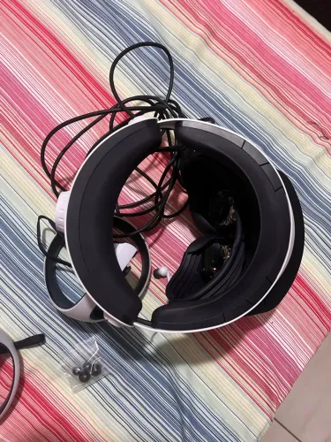 PS VR2 Original PS5