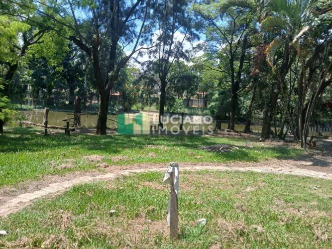 Lote 360m² no São João Batista