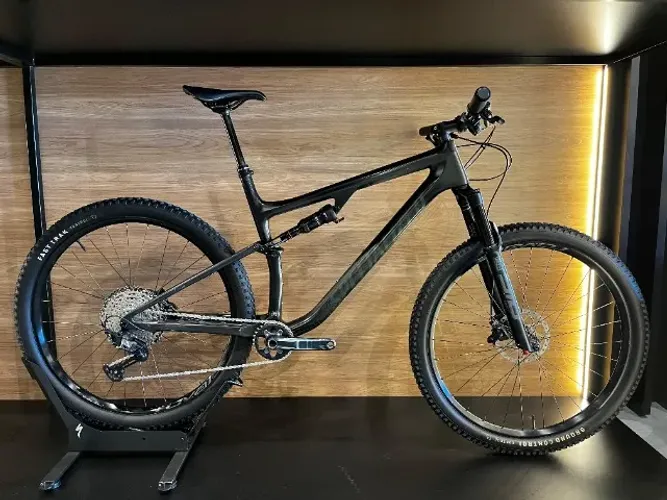 Specialized Epic Evo Comp