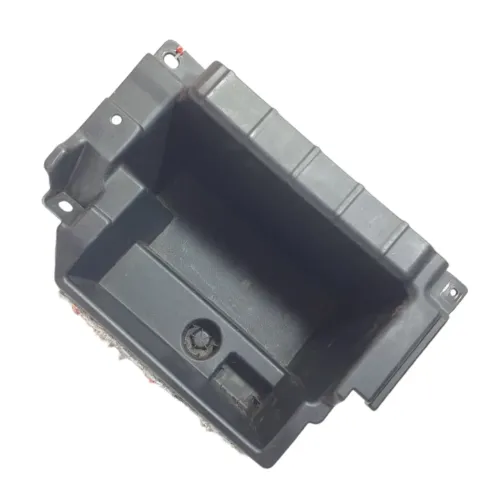 Alojamento Caixa Ferramenta Tras. Esq. Bmw X3 F25 11 A 17