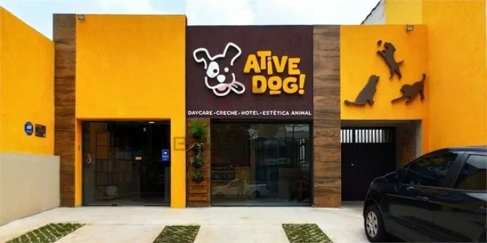 Imóvel comercial á venda na Avenida Paes de barros