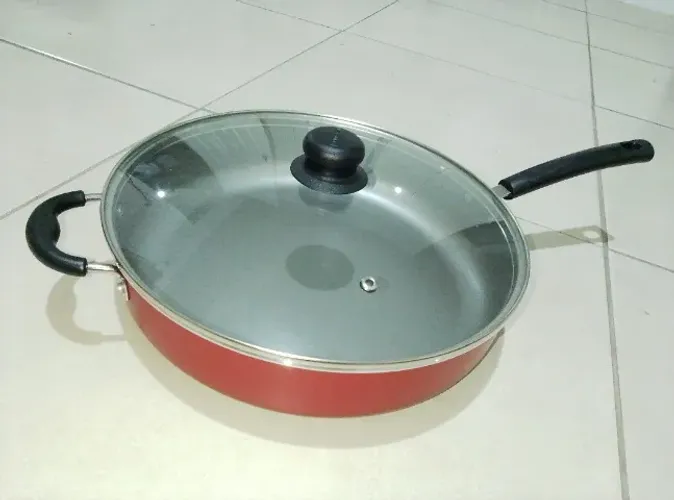 Frigideira