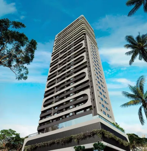 Harmony Park Way - 118,07m²