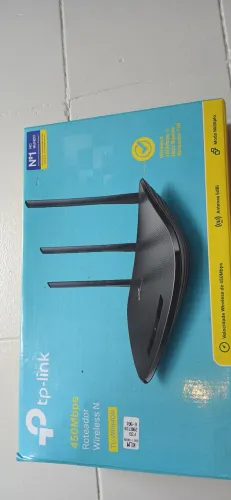 Modem Tp link