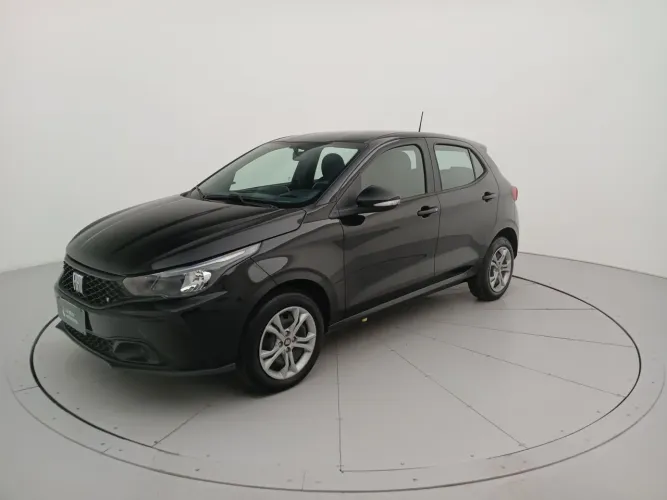 Fiat Argo Drive 1.0 Firefly 2026