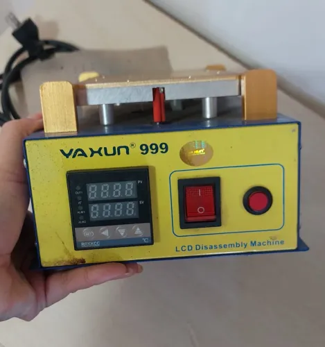 Separadora celular