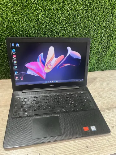 Notebook Gamer DeLL Core i5 Radeon520 2GB 8ram SSD240 Windows 11 Office Antivírus