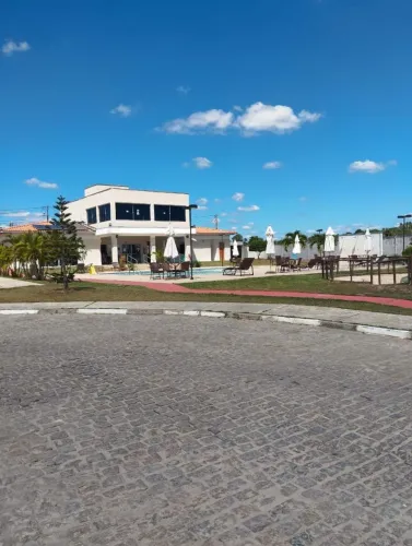 RESIDENCIAL RECANTO DOS PÁSSAROS 