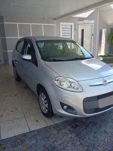 Fiat Palio Attra./italia 1.4 EVO F.flex 8V 5P 2014