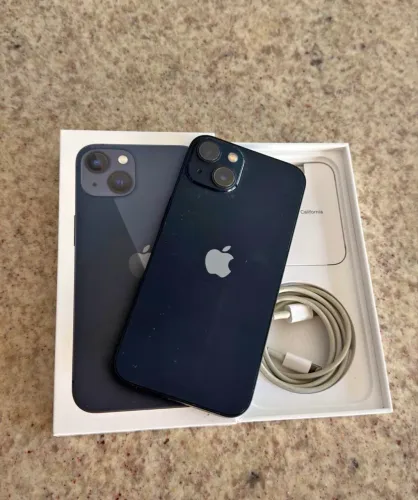 IPHONE 13 128GB
