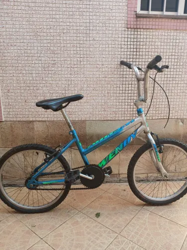 Bicicleta Wendy 6-13 anos
