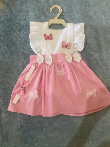 Roupa bebê 