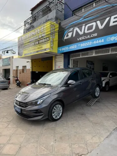 Fiat Cronos Drive 1.0 6V 2025
