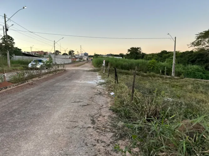 ? OPORTUNIDADE ÚNICA EM ITAPURANGA! ?