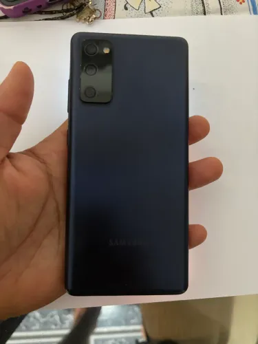 Galaxy S20 FÉ